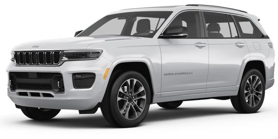 JEEP GRAND CHEROKEE 2023 1C4RJHBG9P8910609 image